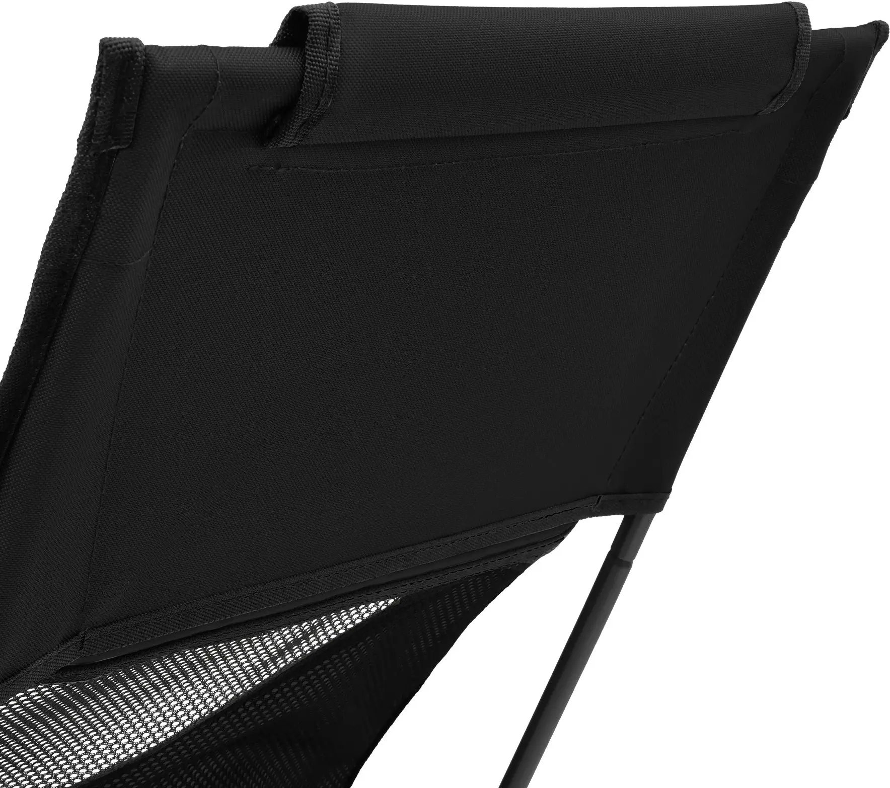 Scaun pliabil Nils Camp NC3321 (Black) - 7