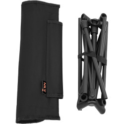 Scaun pliabil Nils Camp NC3321 (Black) Thumb