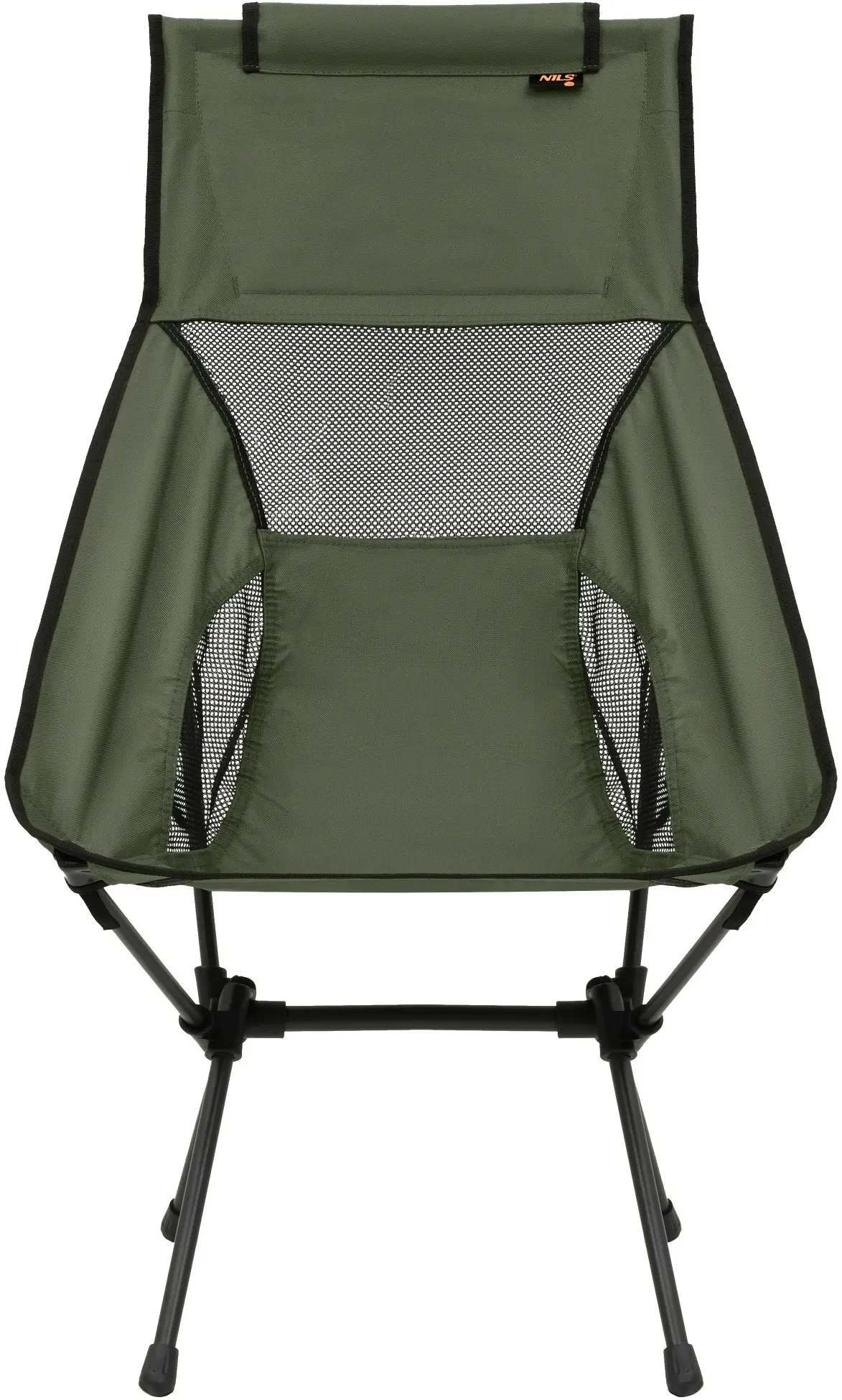 Scaun pliabil Nils Camp C3321 (Khaki) - 3