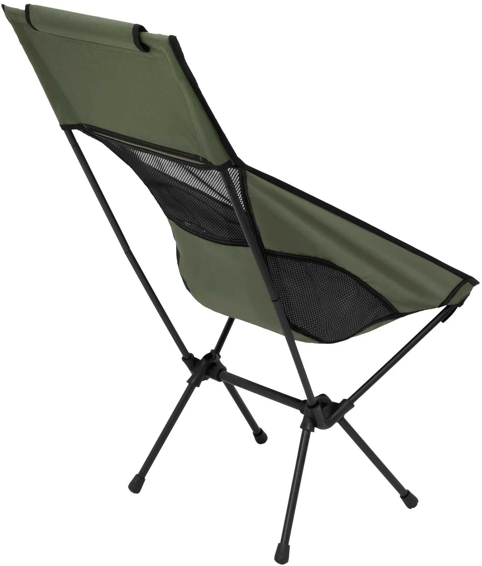 Scaun pliabil Nils Camp C3321 (Khaki) - 4