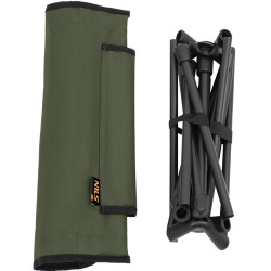 Scaun pliabil Nils Camp C3321 (Khaki) Thumb