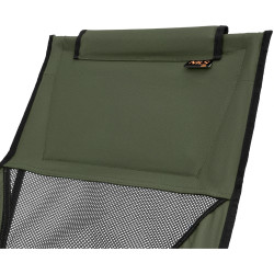 Scaun pliabil Nils Camp C3321 (Khaki) Thumb
