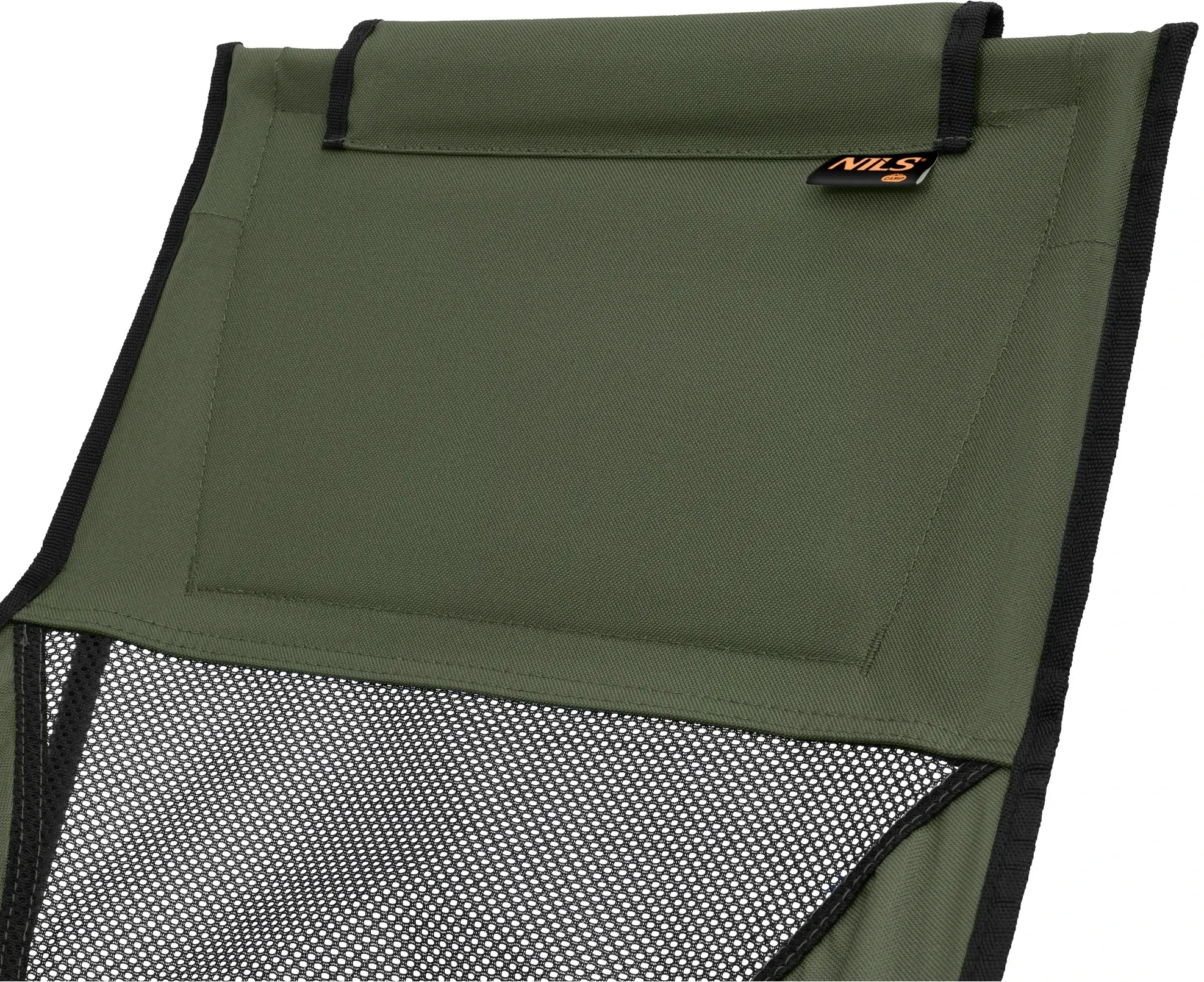 Scaun pliabil Nils Camp C3321 (Khaki) - 9