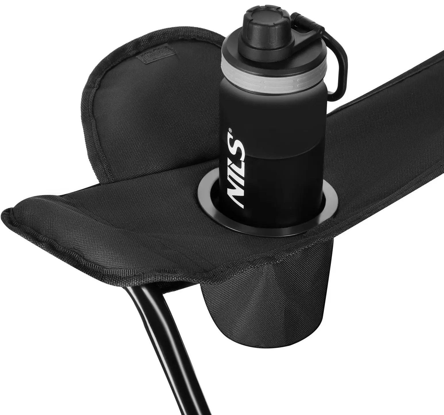 Складной стул Nils Camp NC3501 (Khaki)