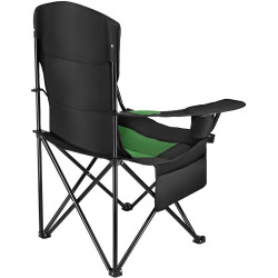 Складной стул Nils Camp NC3501 (Khaki) Thumb