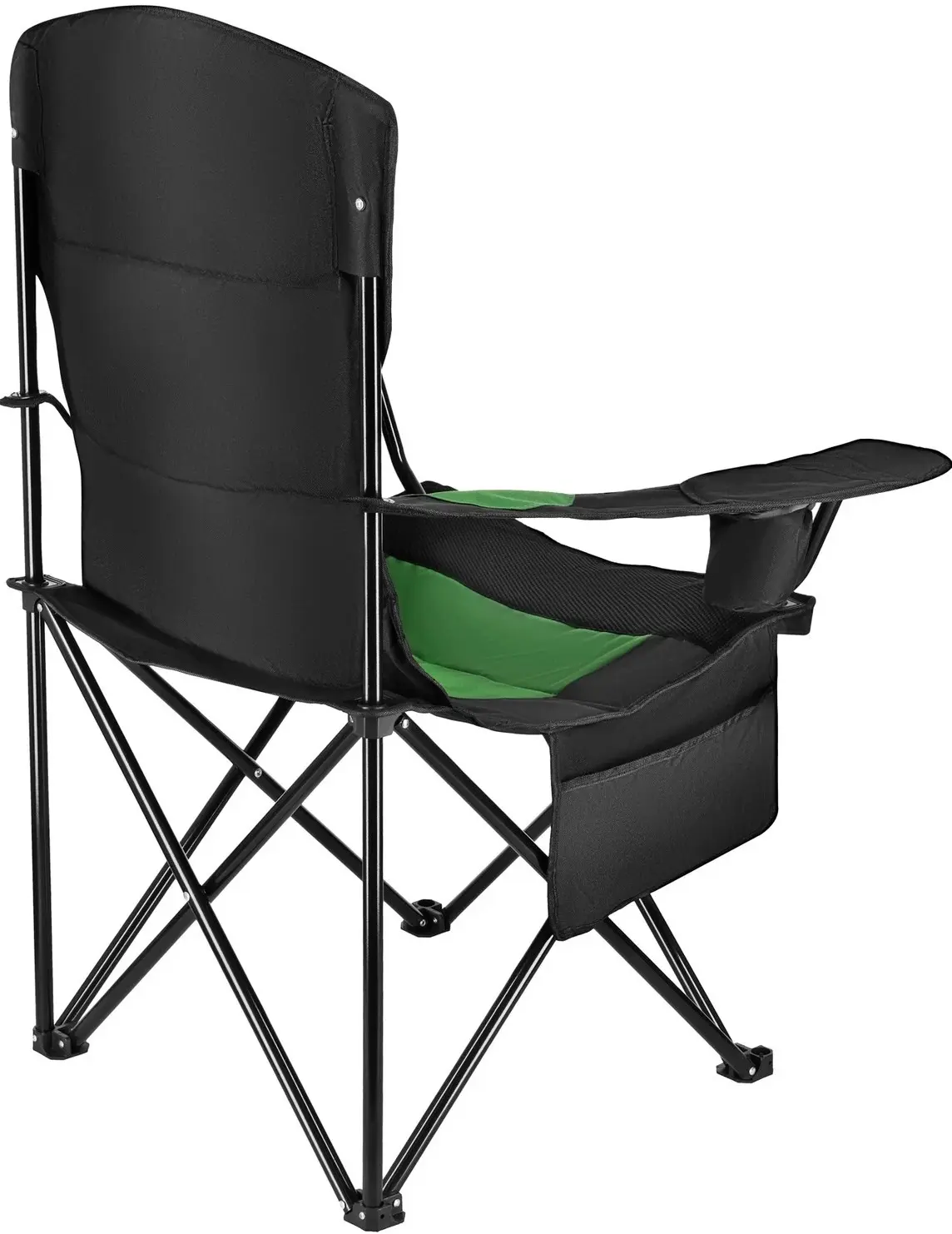 Складной стул Nils Camp NC3501 (Khaki)