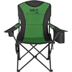 Складной стул Nils Camp NC3501 (Khaki) Thumb