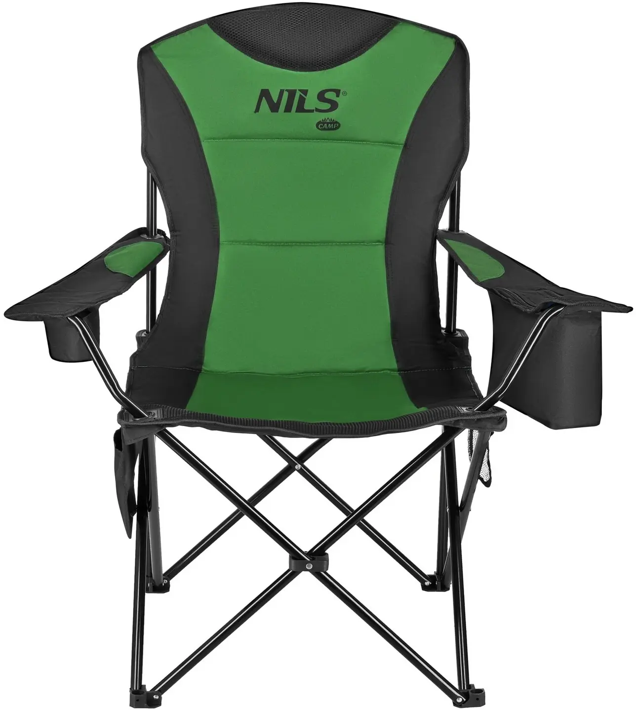 Складной стул Nils Camp NC3501 (Khaki)