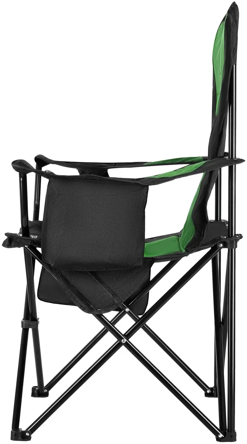 Складной стул Nils Camp NC3501 (Khaki)