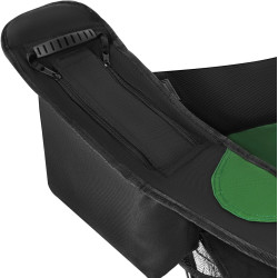 Складной стул Nils Camp NC3501 (Khaki) Thumb