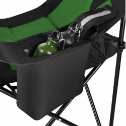 Складной стул Nils Camp NC3501 (Khaki) Thumb