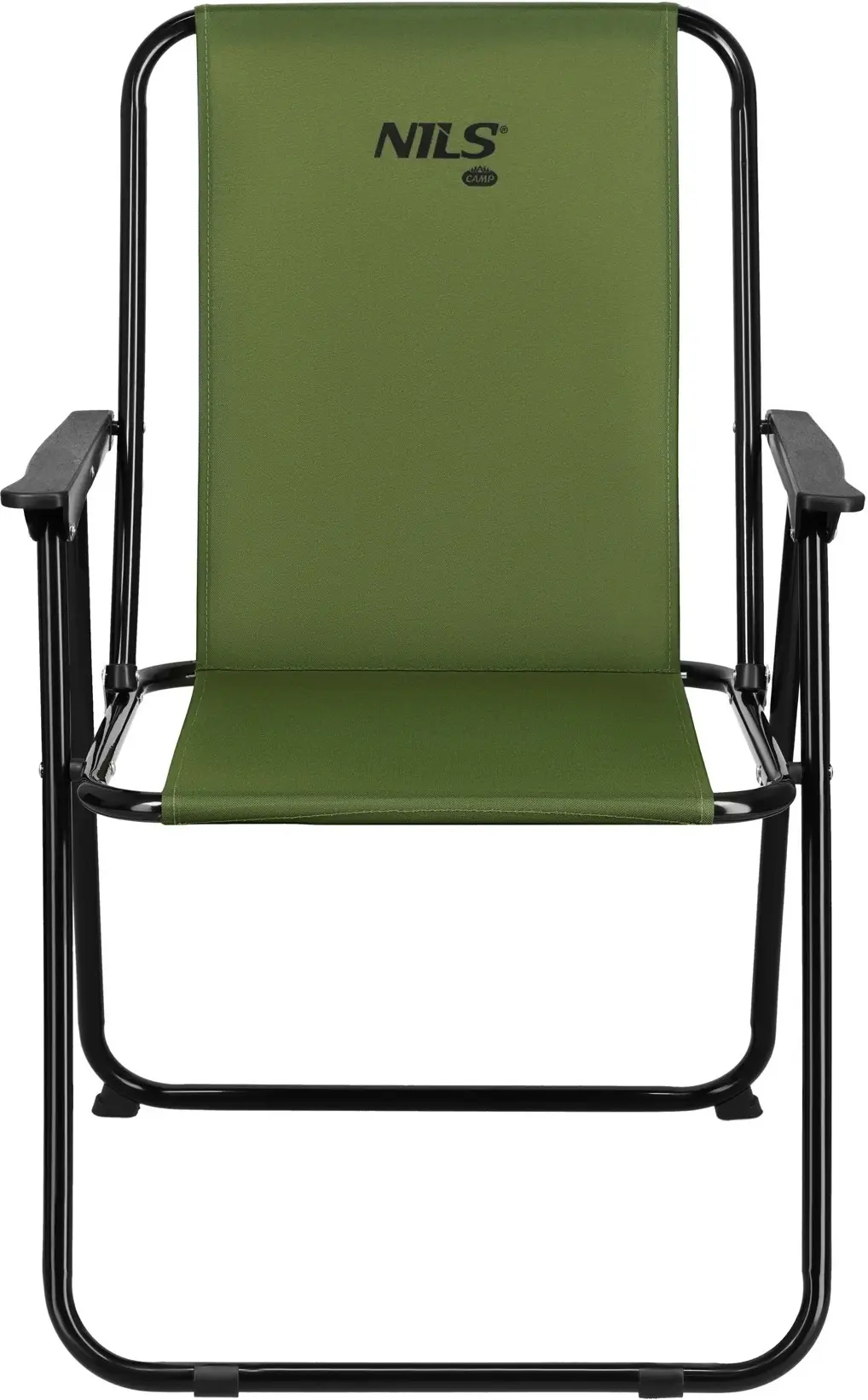 Scaun pliabil Nils Camp NC3503 (Green) - 3
