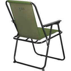 Scaun pliabil Nils Camp NC3503 (Green) Thumb