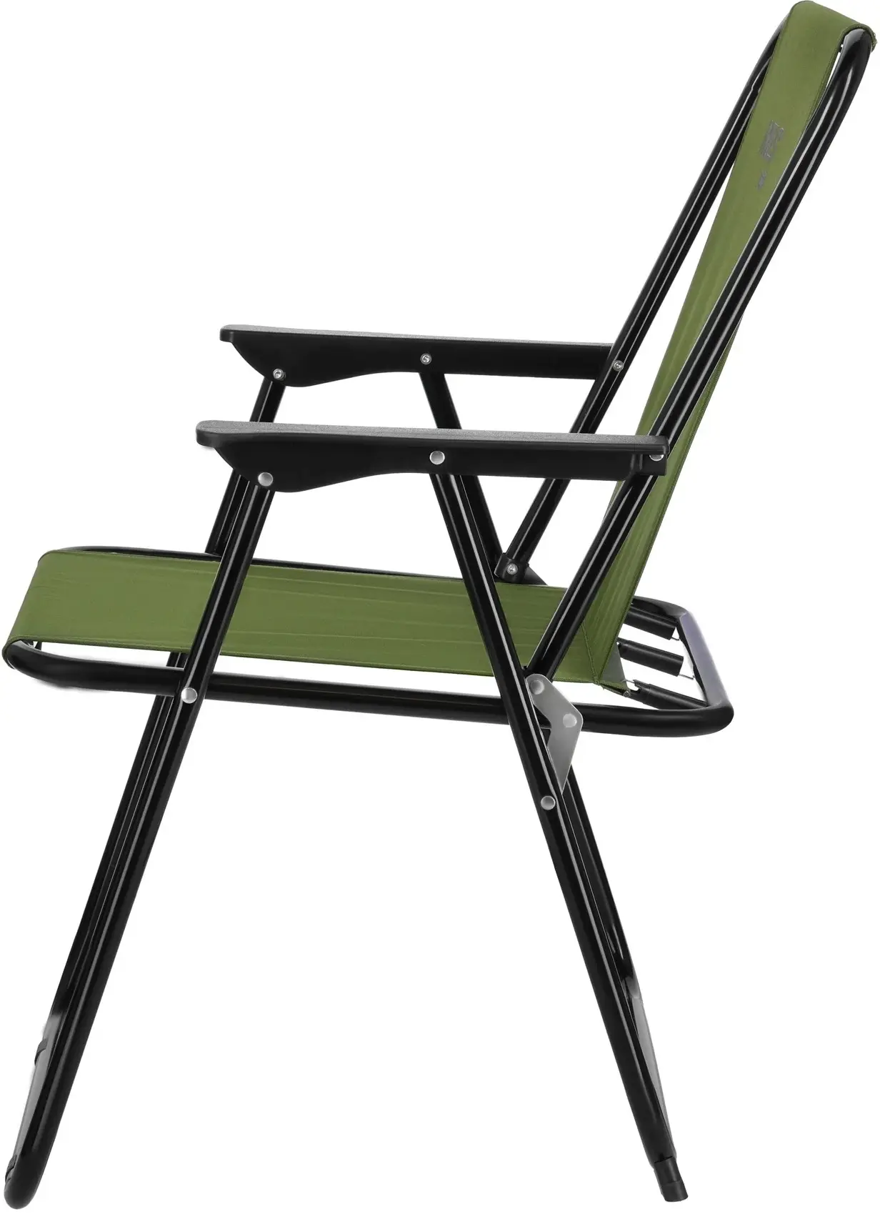 Scaun pliabil Nils Camp NC3503 (Green) - 5