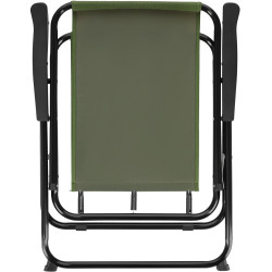 Scaun pliabil Nils Camp NC3503 (Green) Thumb