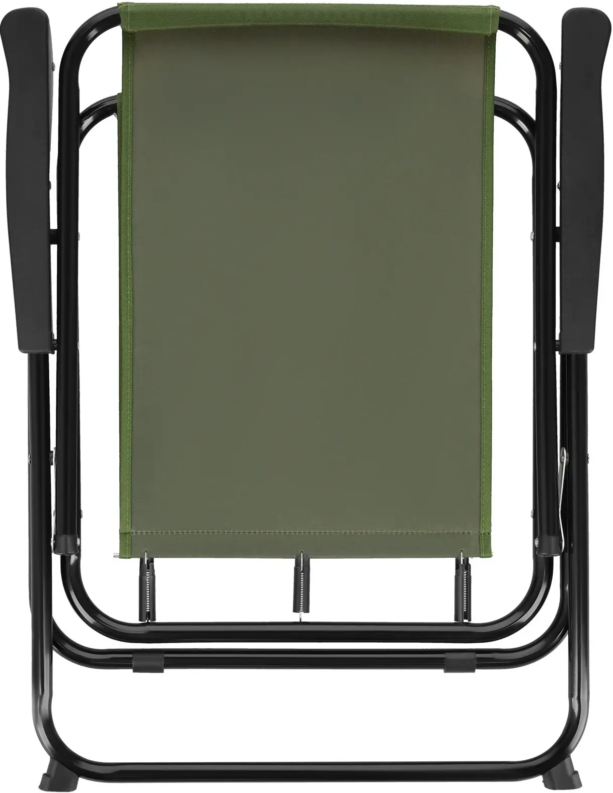 Scaun pliabil Nils Camp NC3503 (Green) - 6