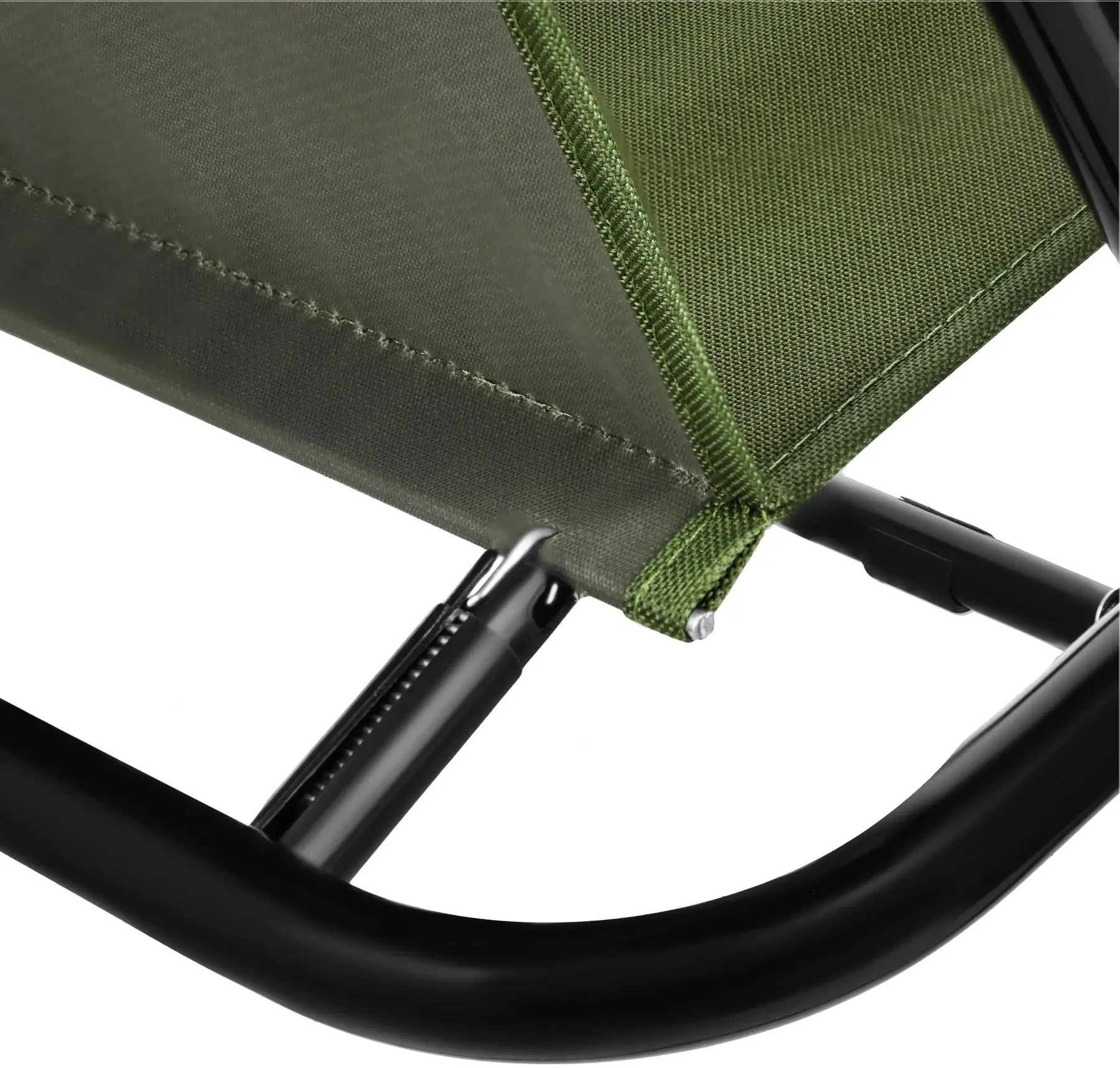 Scaun pliabil Nils Camp NC3503 (Green) - 8