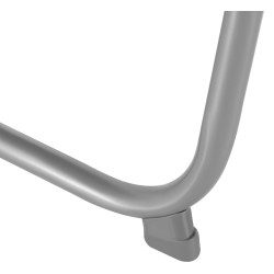 Scaun pliabil Nils Camp NC3503 (Grey) Thumb