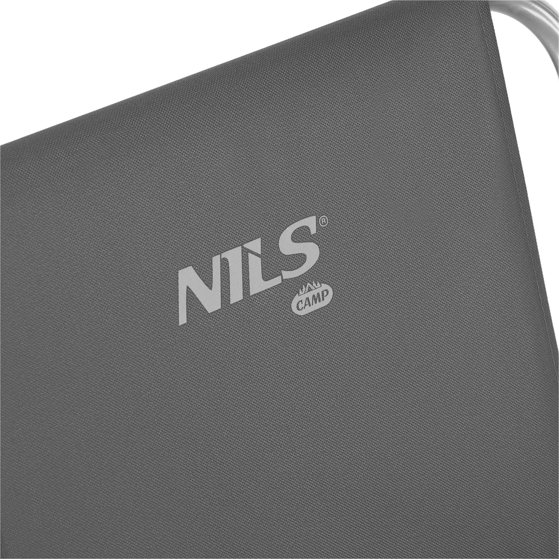 Scaun pliabil Nils Camp NC3503 (Grey) - 7