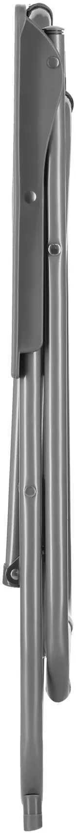 Scaun pliabil Nils Camp NC3503 (Grey) - 8
