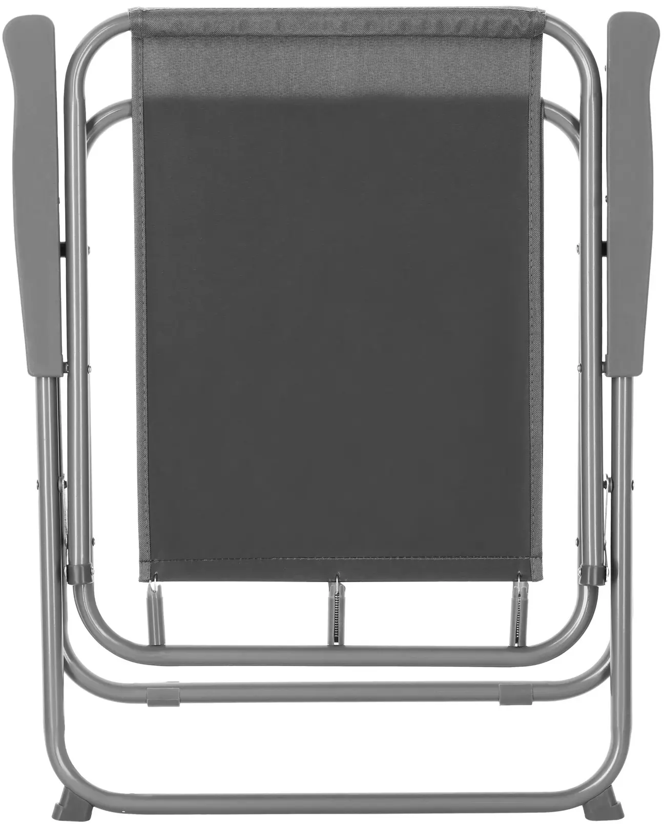 Scaun pliabil Nils Camp NC3503 (Grey) - 9