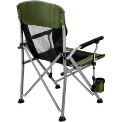 Складной стул Nils Camp NC3701 (Green) Thumb
