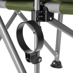 Складной стул Nils Camp NC3701 (Green) Thumb