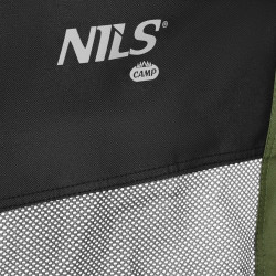 Складной стул Nils Camp NC3701 (Green) Thumb