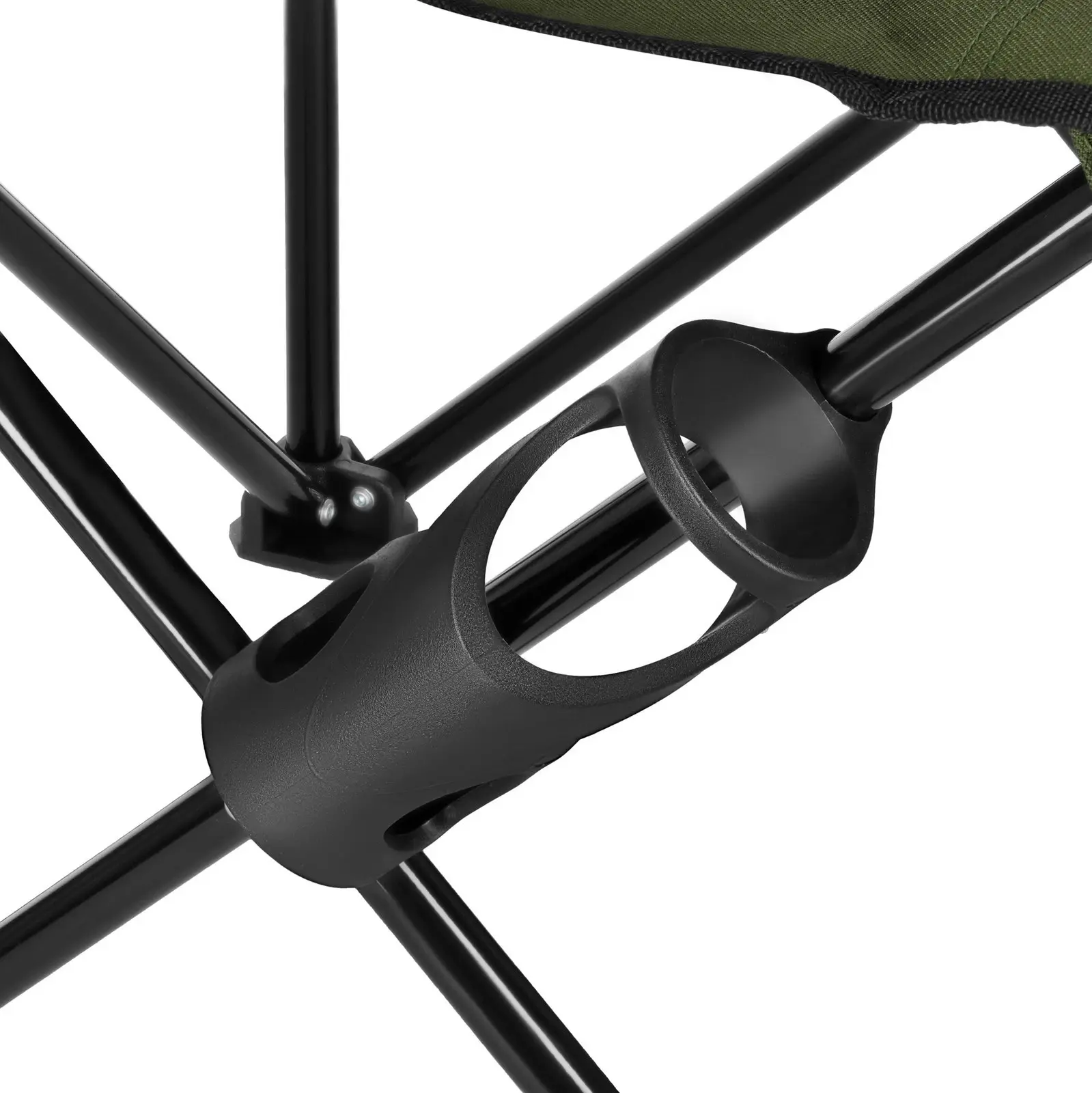 Складной стул Nils Camp NC3703 (Green) - 2