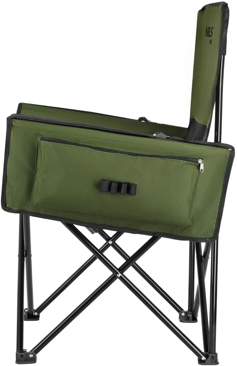Складной стул Nils Camp NC3703 (Green) - 7