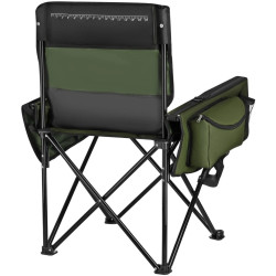 Складной стул Nils Camp NC3703 (Green) Thumb