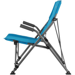 Scaun pliabil Nils Camp NC3704 (Blue) Thumb
