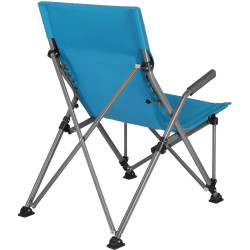 Scaun pliabil Nils Camp NC3704 (Blue) Thumb