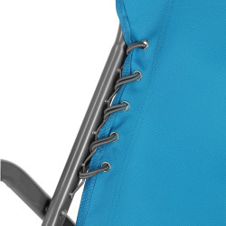 Scaun pliabil Nils Camp NC3704 (Blue) Thumb