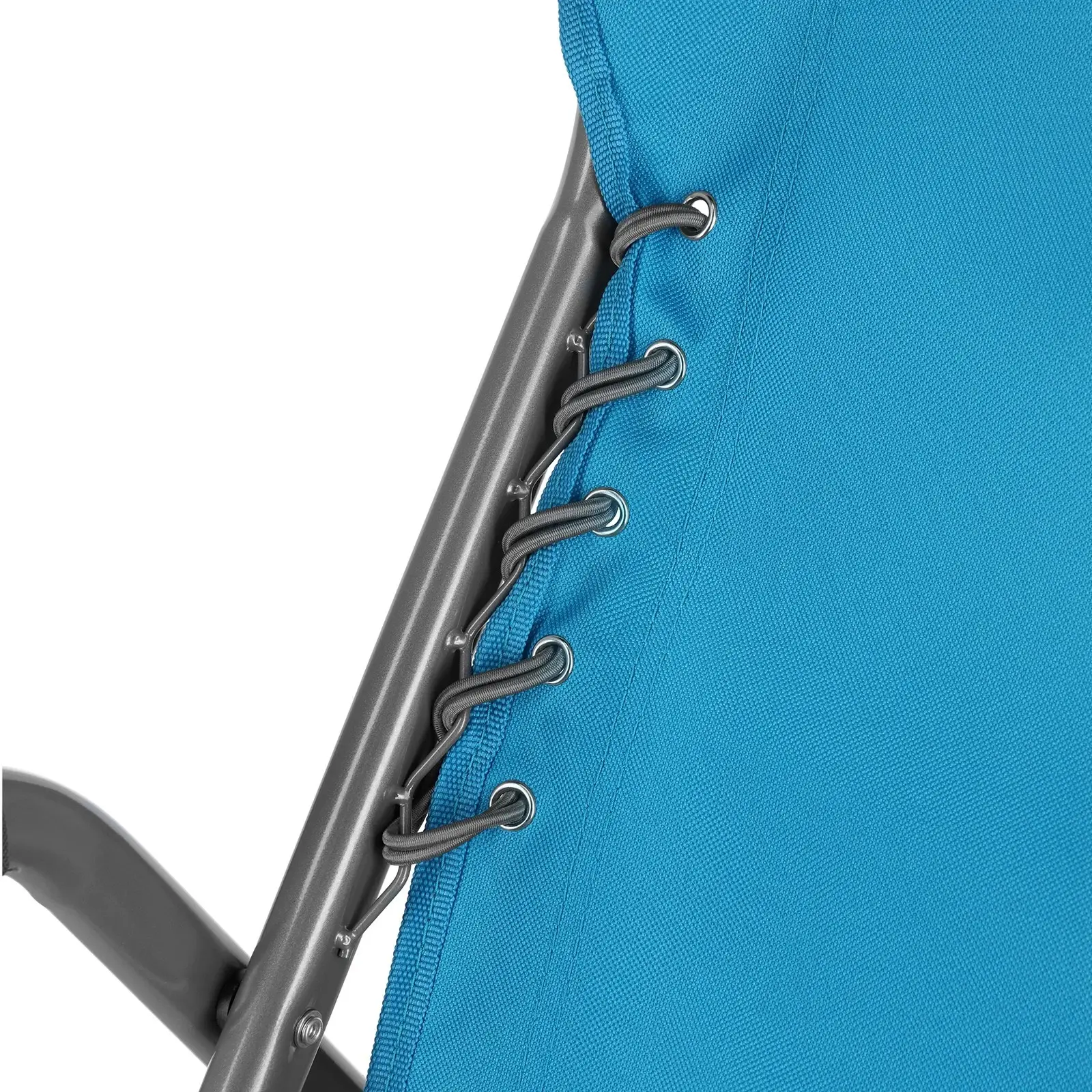 Scaun pliabil Nils Camp NC3704 (Blue) - 6