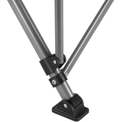 Scaun pliabil Nils Camp NC3704 (Blue) Thumb