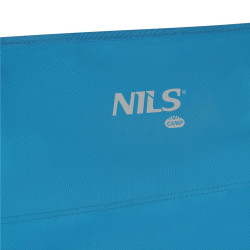 Scaun pliabil Nils Camp NC3704 (Blue) Thumb