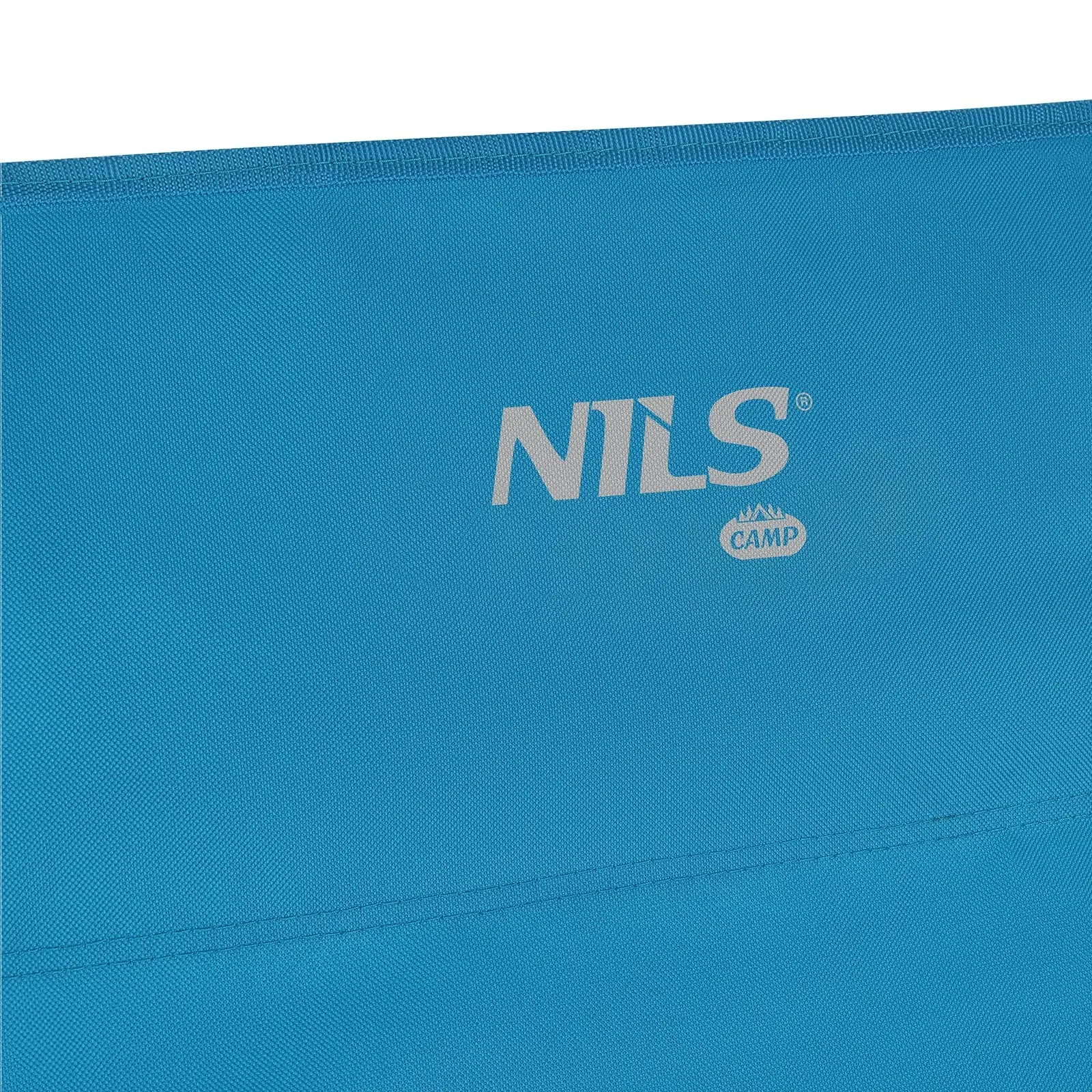 Scaun pliabil Nils Camp NC3704 (Blue) - 9