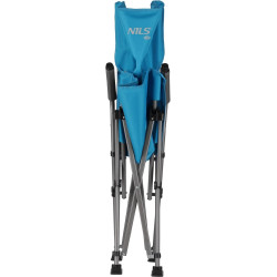 Scaun pliabil Nils Camp NC3704 (Blue) Thumb