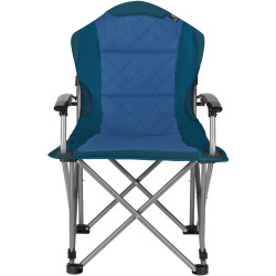 Складной стул Nils Camp NC3705 (Blue) Thumb