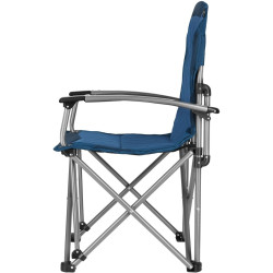 Складной стул Nils Camp NC3705 (Blue) Thumb