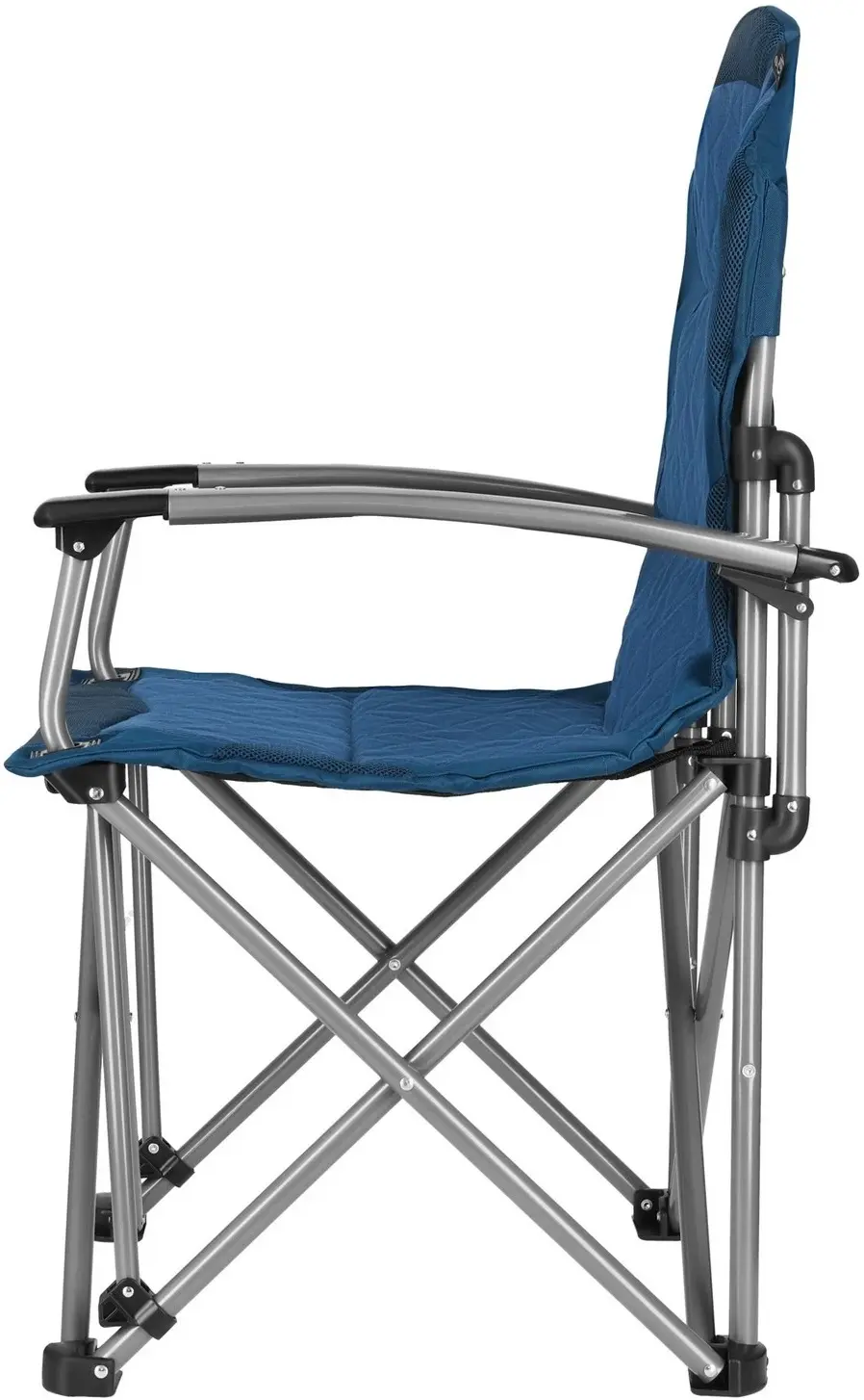 Складной стул Nils Camp NC3705 (Blue) - 4