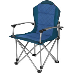 Складной стул Nils Camp NC3705 (Blue) Thumb