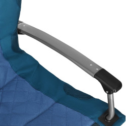 Складной стул Nils Camp NC3705 (Blue) Thumb