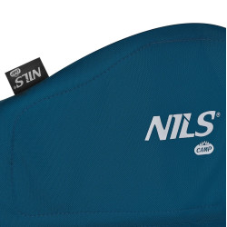 Складной стул Nils Camp NC3705 (Blue) Thumb