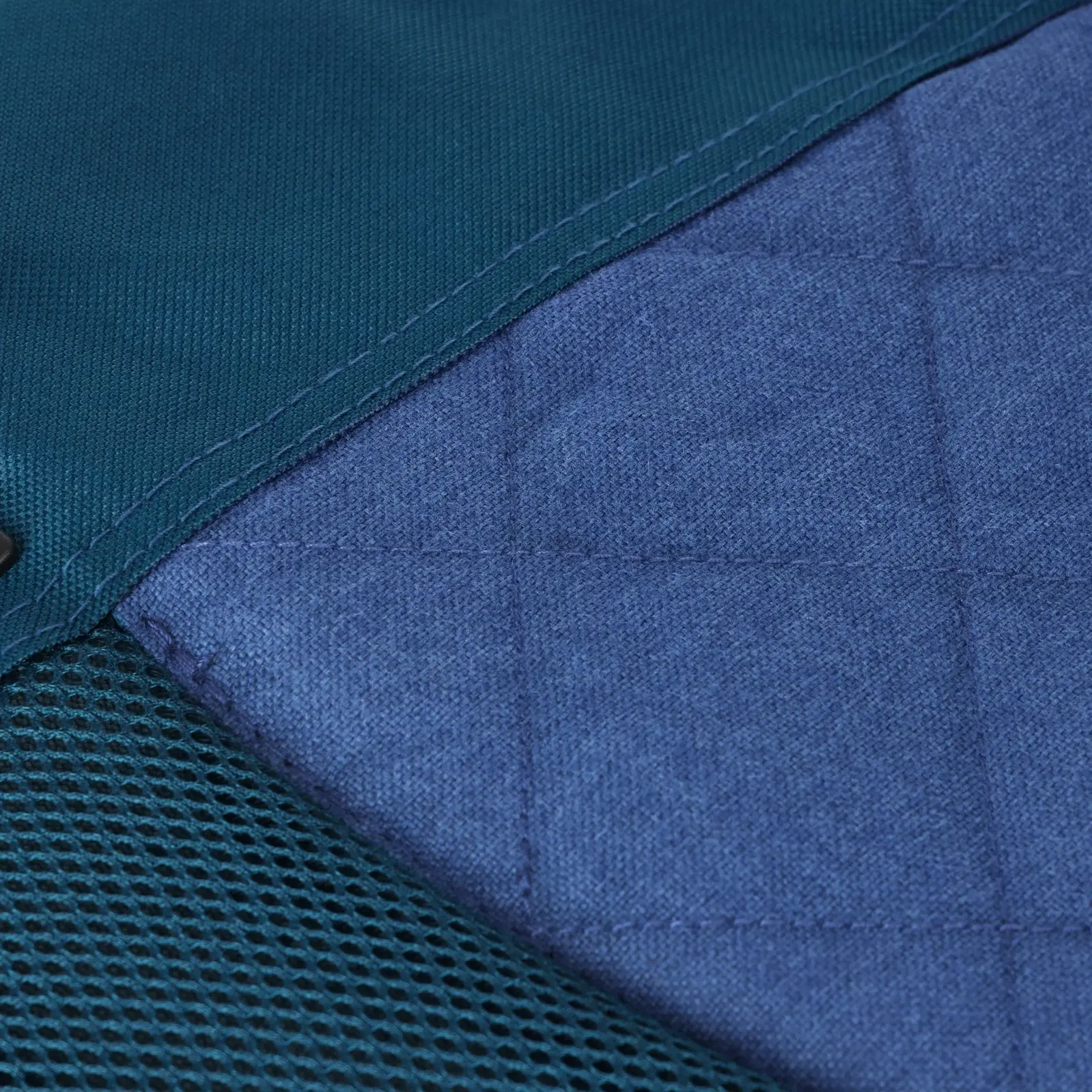 Складной стул Nils Camp NC3705 (Blue) - 8