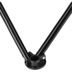 Складной стул Nils Camp NC3706 (Grey) Thumb