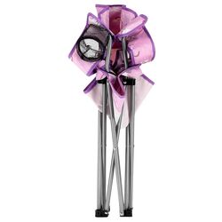 Scaun pliabil Nils Camp Unicorn NC3001 (Pink) Thumb