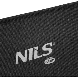 Scaun pliabil Nils Camp NC4307 (Black) Thumb
