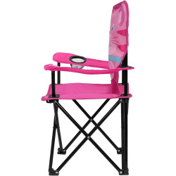 Scaun pliabil Nils Fun NC3305 Cat (Pink) Thumb